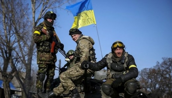 Konflikts Ukrainas austrumos: Putinam svarīgi uzturēt permanentu nestabilitāti
