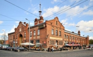 Rīgas domes deputāts Mārtiņš Bondars par Āgenskalna tirgu