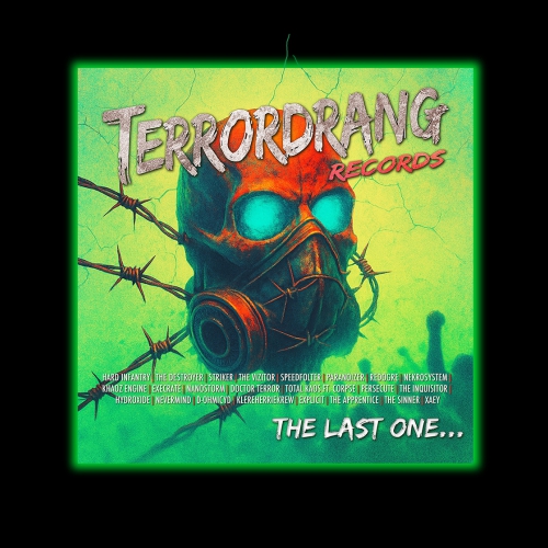 Terrordrang - pēdējais