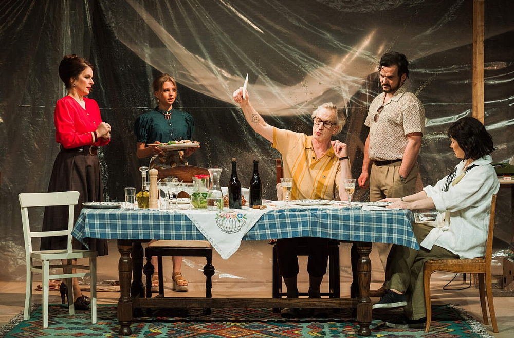 Milzis Ģirts Krūmiņš