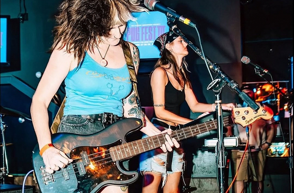 grungegaze heavygaze ASV