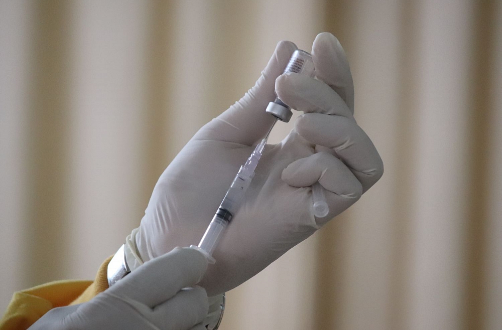 Gripas laiks ir sācies: cik pieejamas ir vakcīnas un vai potēties pret gripu