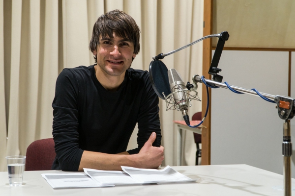 Labu nakti - pasakas