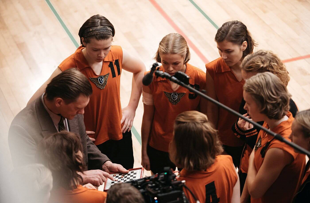 Aktīva darbība padomju laikā. Vērtē filmas "Tīklā. TTT leģendas dzimšana" radošā komanda Aktīva darbība padomju laikā. Vērtē filmas "Tīklā. TTT leģendas dzimšana" radošā komanda