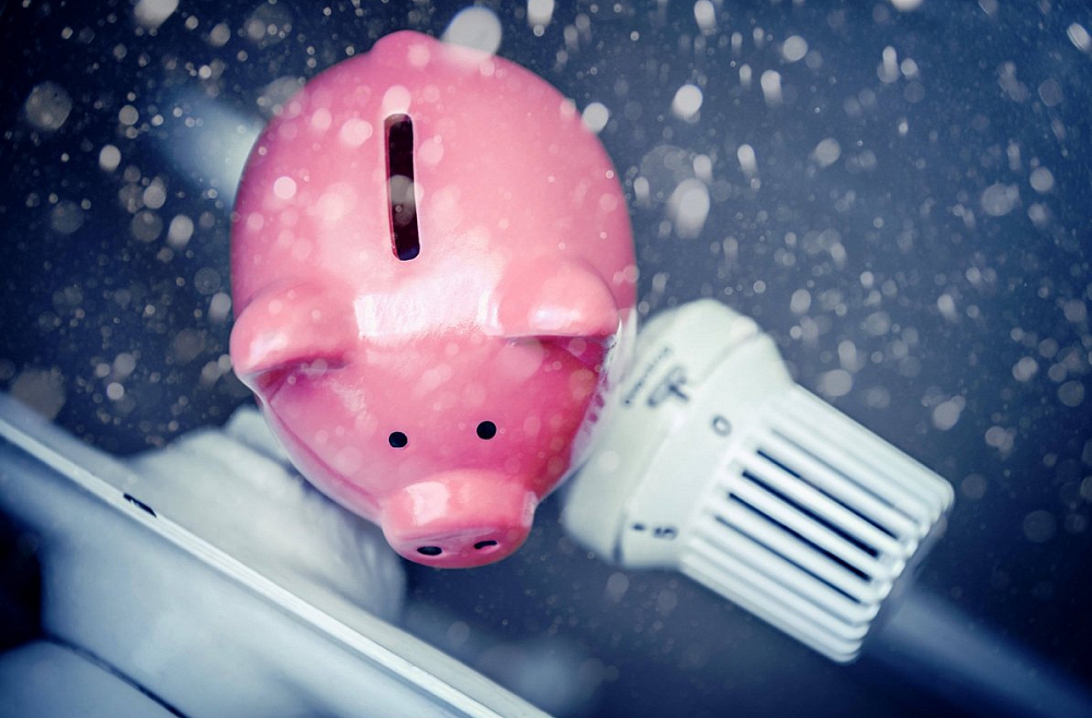 Как уменьшить счета за отопление? Как уменьшить счета за отопление?