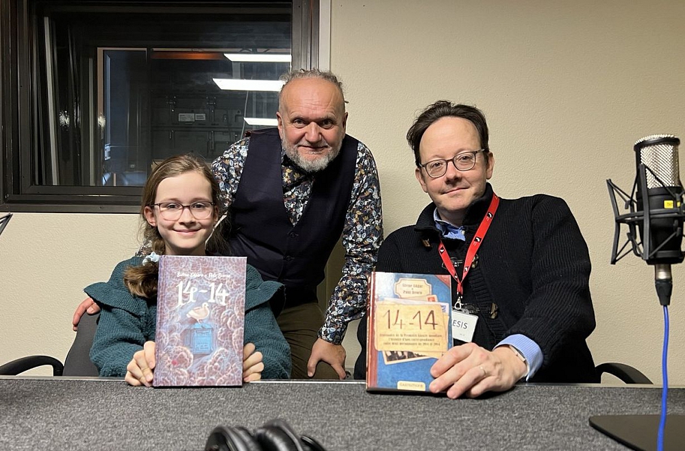 Lasām un pļāpājam