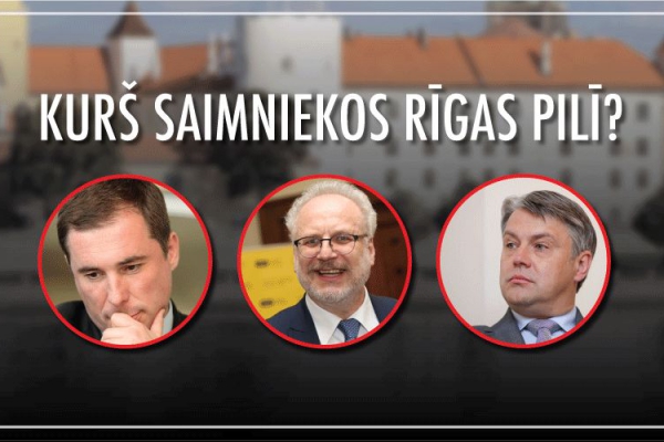 Īstenības izteiksme 15 minūtēs