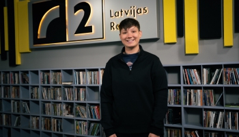 Fināldziesmas vērtē Emilija