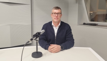 Andrejs Martinovs: "air Baltic" ir vairāki scenāriji papildus naudas ieguvei