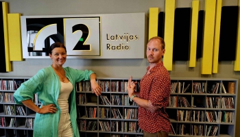 Latvija gaida diasporas teātrus, bet Brazīlija - latviešu kori  