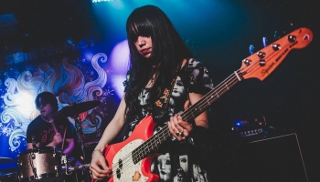 Jaunie albumi no Lielbritānijas un Īrijas