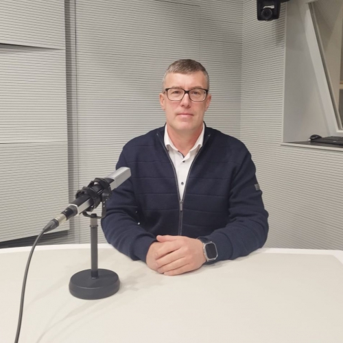 Andrejs Martinovs: "air Baltic" ir vairāki scenāriji papildus naudas ieguvei