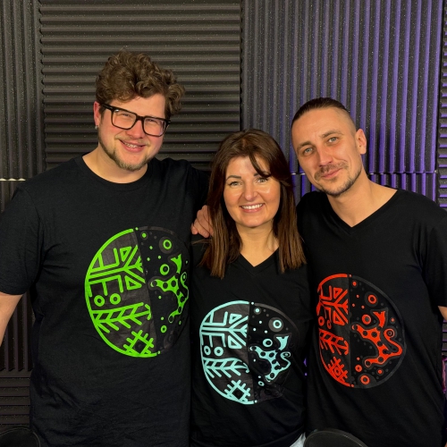 „Rikšim” – 15: Folklora ir kai draudzeiba, kuru vajag kūpt