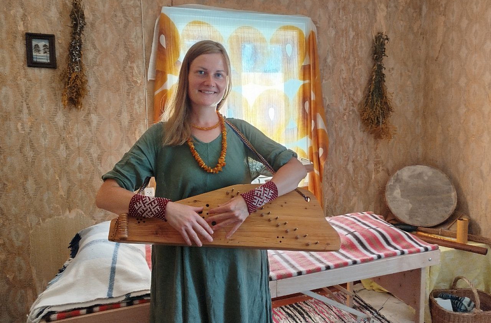 Мадарой Кейвомеге