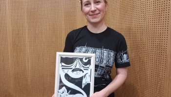 Повернення до світла: Марія Зенькова про українське мистецтво витинанки 