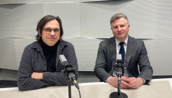 Latvijā taps starptautiska studiju programma animācijā