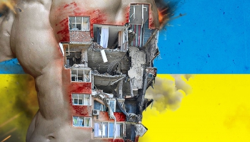 Jaunums: Par Krievijas okupantu zvērībām Ukrainā