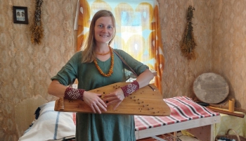 Песни солнечного народа 