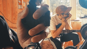 193. Smagais rīts ar muzikālo specvienību Effekts