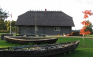Artūrs Jakobsons Carnikava