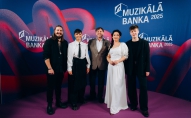 muzikala banka 2025