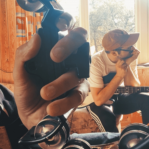 193. Smagais rīts ar muzikālo specvienību Effekts