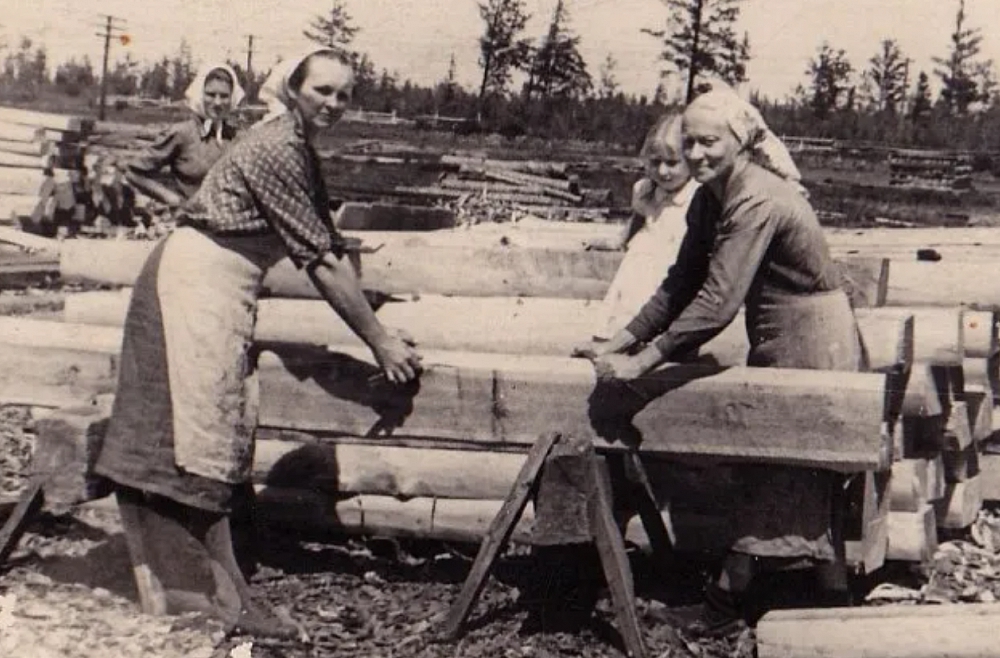 vai zini geka sibīrija