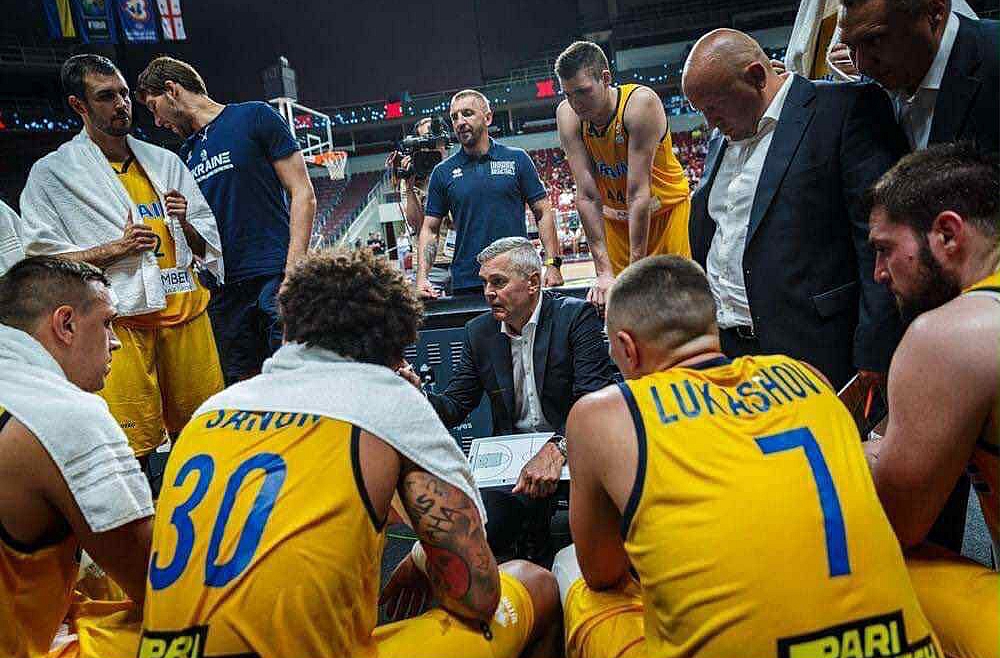 Олександр Томаревський