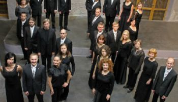 V.A. Mocarts un "Sinfonietta Rīga"