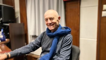 Baha kamermūzikas festivālu atklās itāļu gambists un komponists Paolo Pandolfo