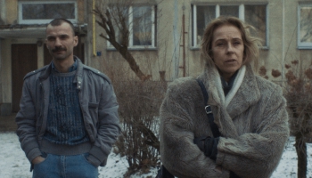 Stāsts par mūsu kopīgo vēsturi. Karoļa Kaupiņa filma "Janvāra gaisma"