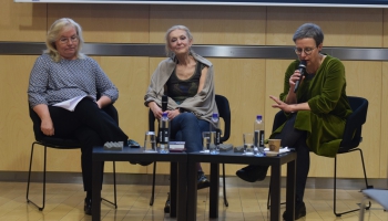 Karla Ristikivi romāns "Dvēseļu nakts" – savdabīgs, spēcīgs, nepelnīti mazpazīstams darbs