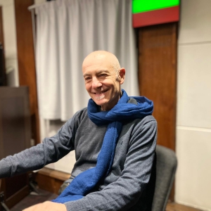 Baha kamermūzikas festivālu atklās itāļu gambists un komponists Paolo Pandolfo 