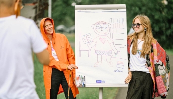 Jaunus tiltus pie lasītāja atklās pirmais Siguldas bērnu un jauniešu literatūras festivāls