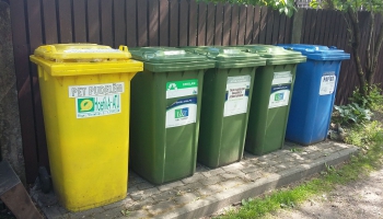 Saeimas komisija neatbalsta ārkārtas situācijas ieviešanu atkritumu apsaimniekošanā Rīgā