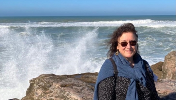 Gita Lancere: Maroka ir pārsteigumu pilna – uz turieni jābrauc vēl