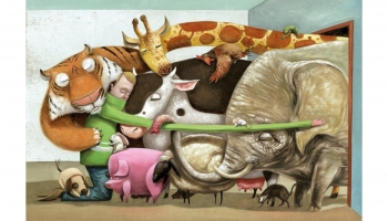 Zootēka #171: Dzīvnieku aizsardzības diena 2025 un atā Džeina Gudola