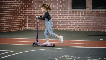 Iedzimti kustību traucējumi: kāpēc tie rodas un kā var situāciju uzlabot?