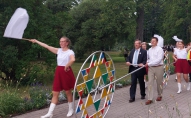Skaņu rota Latvijai tik un tā!