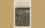 Ēvalds Berzinskis