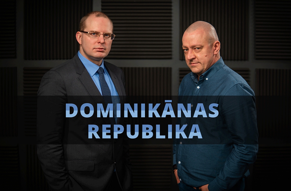 Diplomātiskās pusdienas