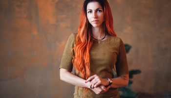 Monopola viešņa psihiatre Laura Štāne