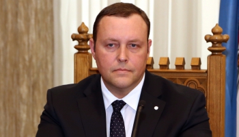 Iekšlietu ministrs R. Kozlovskis: Mēs nodrošināsim viskompetentāko slepkavības izmeklēšanu