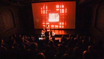 Kinofestivāls “Process” šonedēļ jau sesto reizi Rīgā piedāvās iepazīt eksperimentālo kino