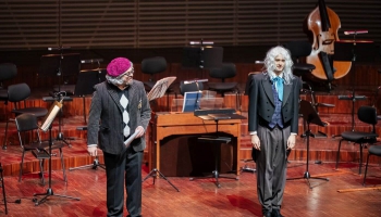 Liepājā tapis koncertuzvedums bērniem "Vivaldi gadalaiki"