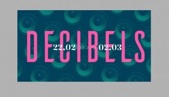 Mūzikas akadēmijā norisināsies mūsdienu mūzikas festivāls "Decibels"