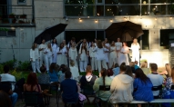 GG choir
