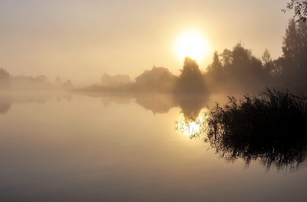 Svētrīts. Studijā mācītājs Pēteris Sproģis