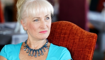 Agija Ozoliņa-Kozlovska: Strādājiet no sirds un sekojiet savam sapnim! 
