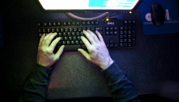 FIB: Krievu hakeri uzvedušies skaļi, lai šokētu amerikāņus